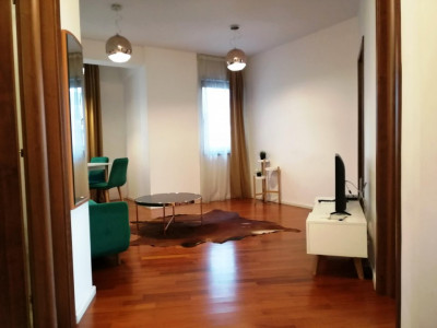 Vanzare apartament 2 camere premium, bloc 2017 Universitate