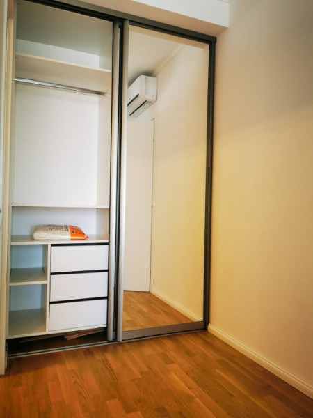 Apartament superb 3 camere de inchirat Baneasa Straulesti