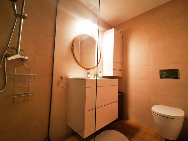 Apartament superb 3 camere de inchirat Baneasa Straulesti