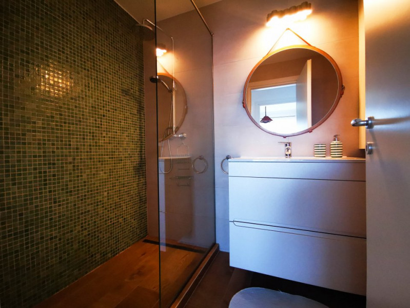 Apartament superb 3 camere de inchirat Baneasa Straulesti