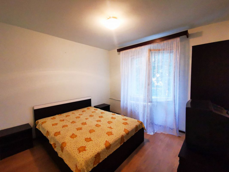 Apartament 3 camere de inchiriat Dristor, Ramnicu Sarat