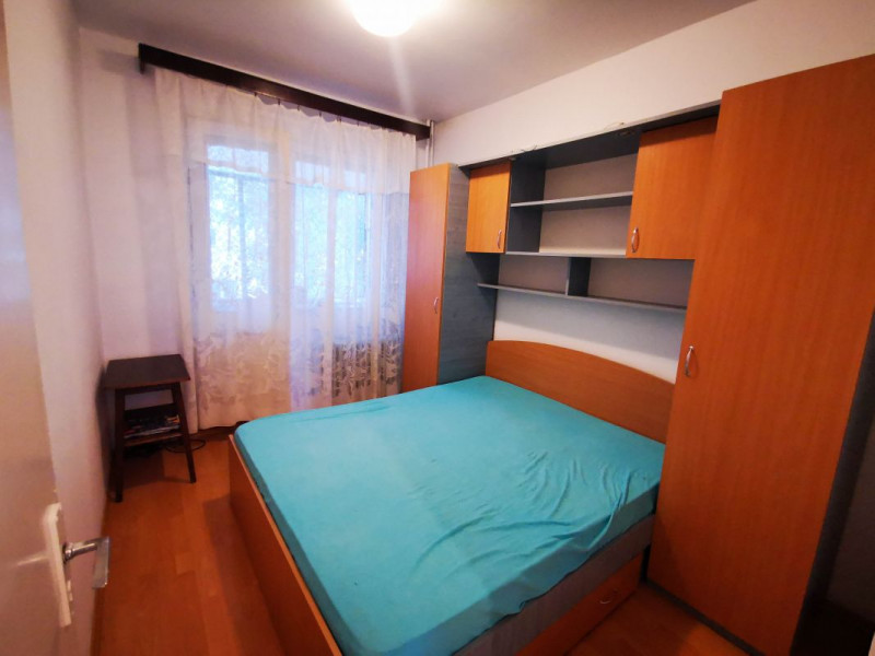 Apartament 3 camere de inchiriat Dristor, Ramnicu Sarat