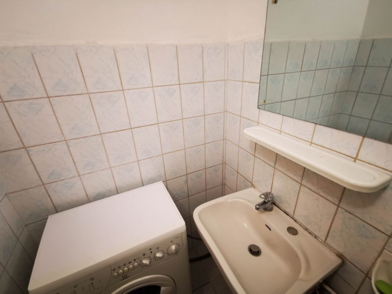 Apartament 3 camere de inchiriat Dristor, Ramnicu Sarat