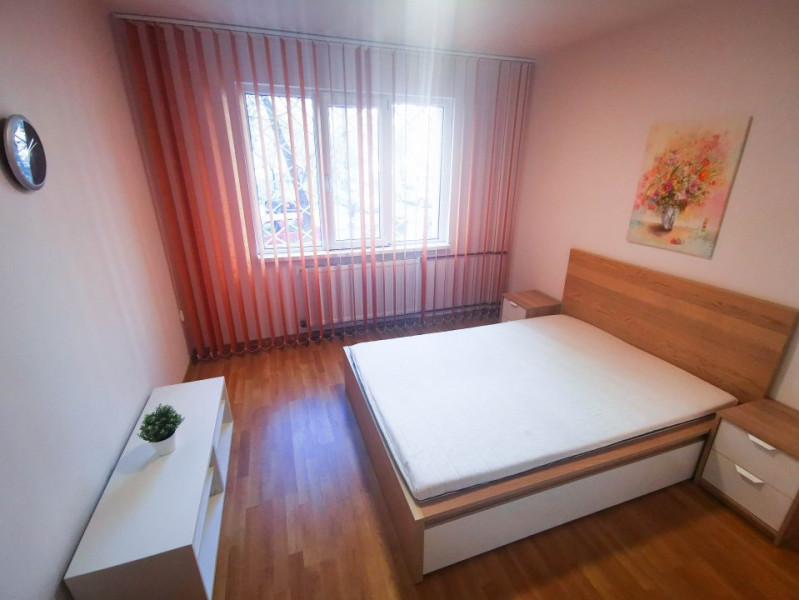 Apartament MODERN 2 camere de inchiriat Titan 3 min metrou Nicolae Grigorescu