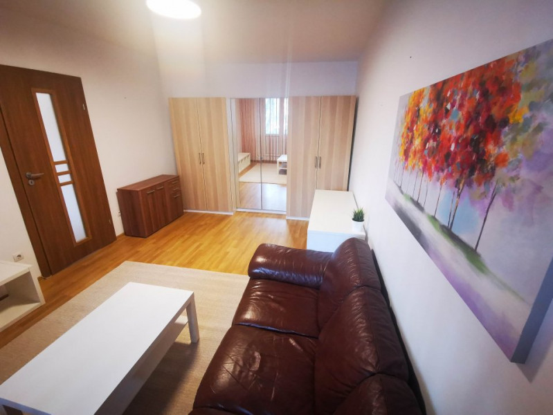 Apartament MODERN 2 camere de inchiriat Titan 3 min metrou Nicolae Grigorescu