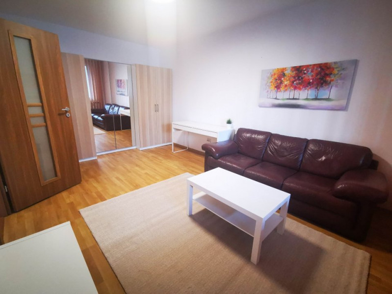 Apartament MODERN 2 camere de inchiriat Titan 3 min metrou Nicolae Grigorescu