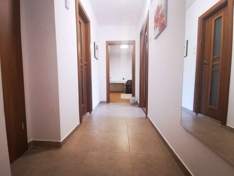 Apartament MODERN 2 camere de inchiriat Titan 3 min metrou Nicolae Grigorescu