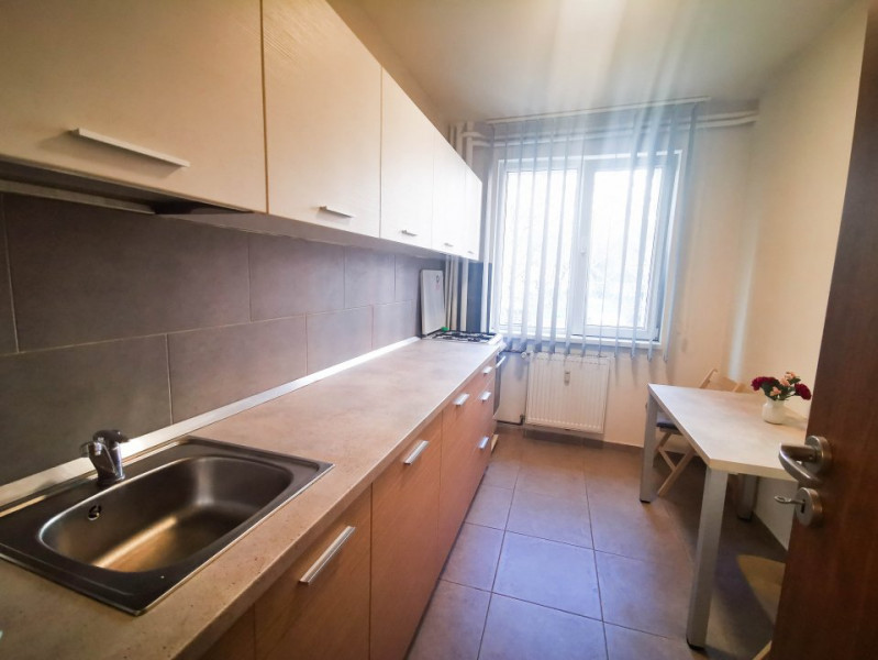 Apartament MODERN 2 camere de inchiriat Titan 3 min metrou Nicolae Grigorescu