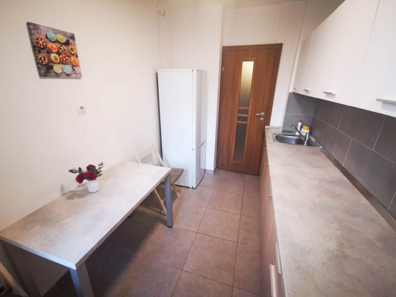 Apartament MODERN 2 camere de inchiriat Titan 3 min metrou Nicolae Grigorescu
