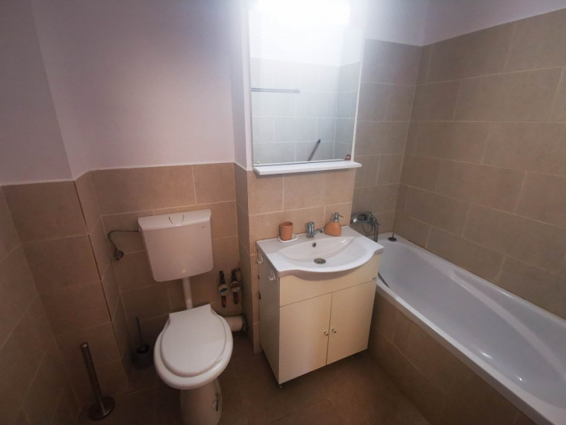 Apartament MODERN 2 camere de inchiriat Titan 3 min metrou Nicolae Grigorescu