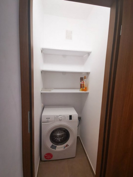 Apartament MODERN 2 camere de inchiriat Titan 3 min metrou Nicolae Grigorescu