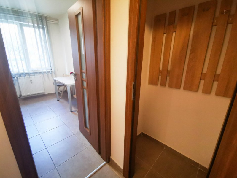 Apartament MODERN 2 camere de inchiriat Titan 3 min metrou Nicolae Grigorescu