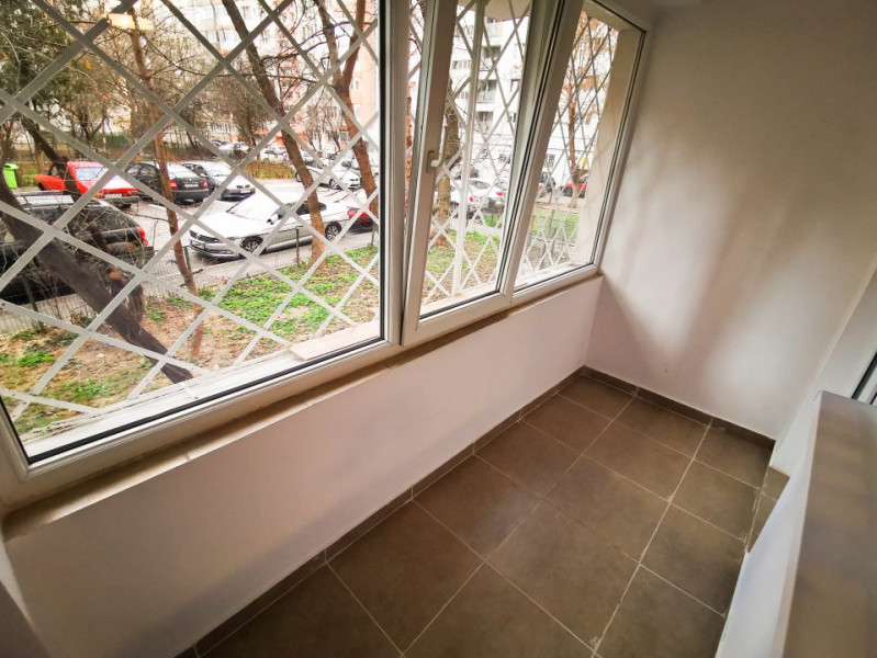 Apartament MODERN 2 camere de inchiriat Titan 3 min metrou Nicolae Grigorescu