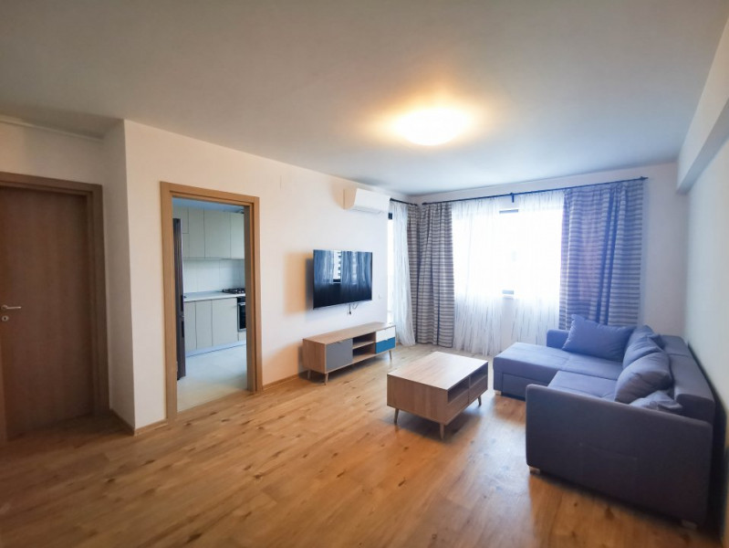 Apartament MODERN 3 camere de inchiriat Greenfield, Baneasa