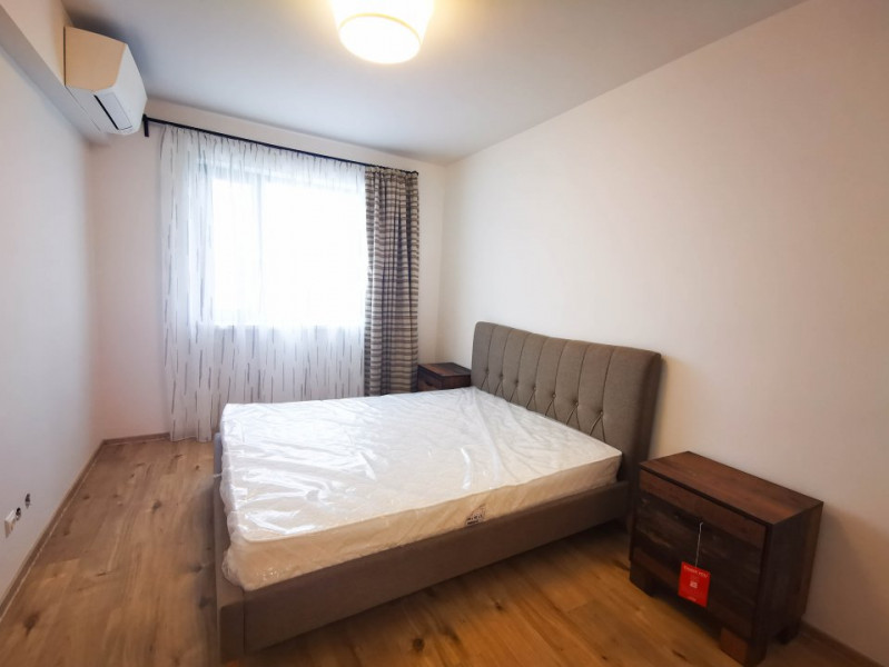 Apartament MODERN 3 camere de inchiriat Greenfield, Baneasa