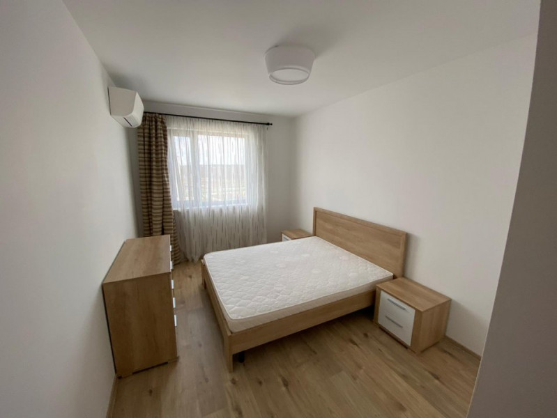 Apartament MODERN 3 camere de inchiriat Greenfield, Baneasa