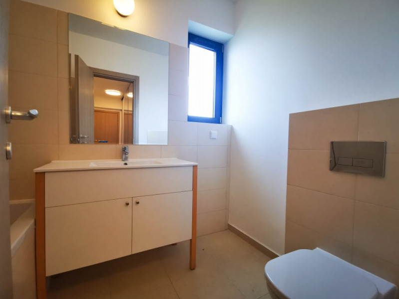 Apartament MODERN 3 camere de inchiriat Greenfield, Baneasa