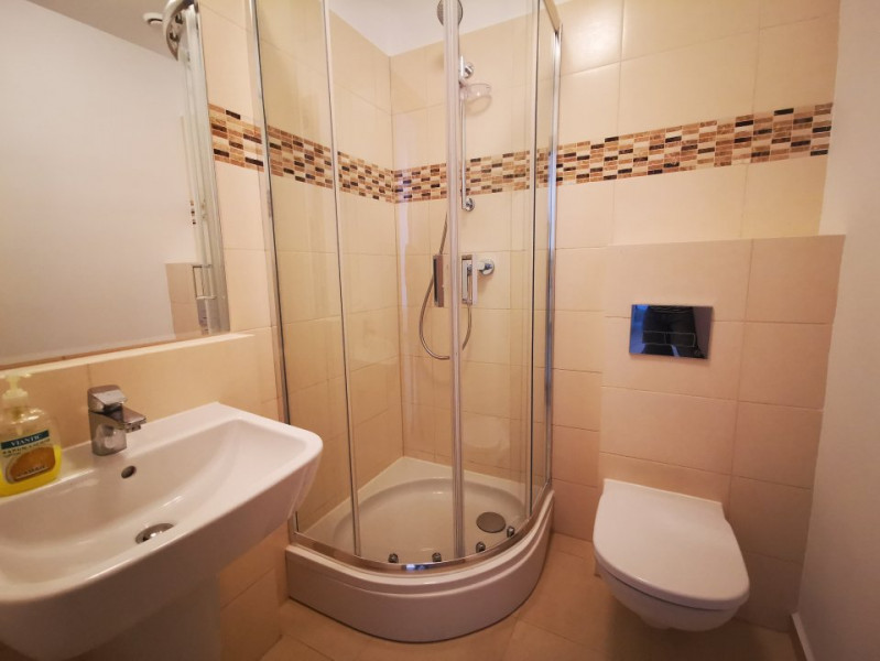 Apartament MODERN 3 camere de inchiriat Greenfield, Baneasa