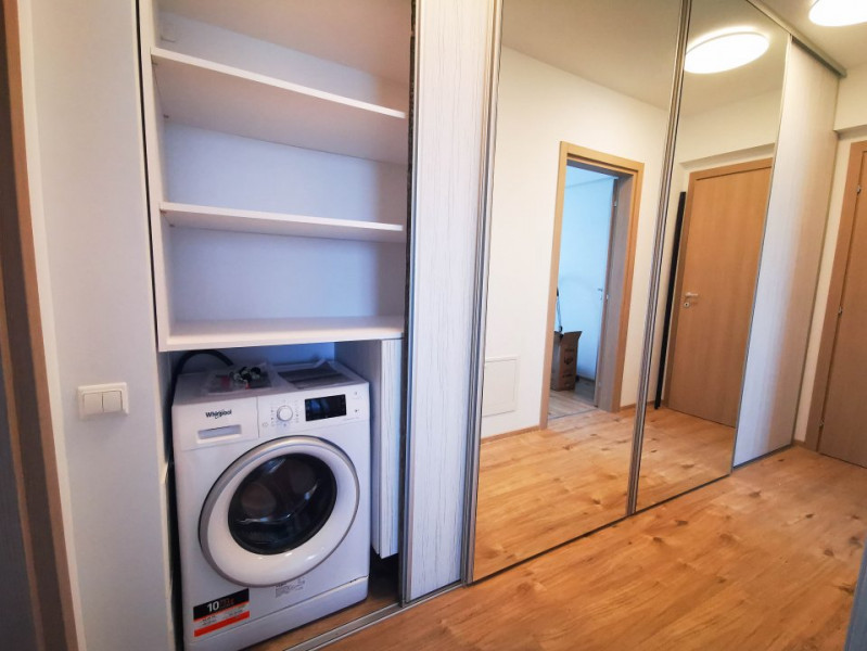 Apartament MODERN 3 camere de inchiriat Greenfield, Baneasa