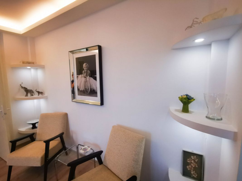 Apartament modern 2 camere de inchiriat Unirii, Parc Tineretului, Parc Carol