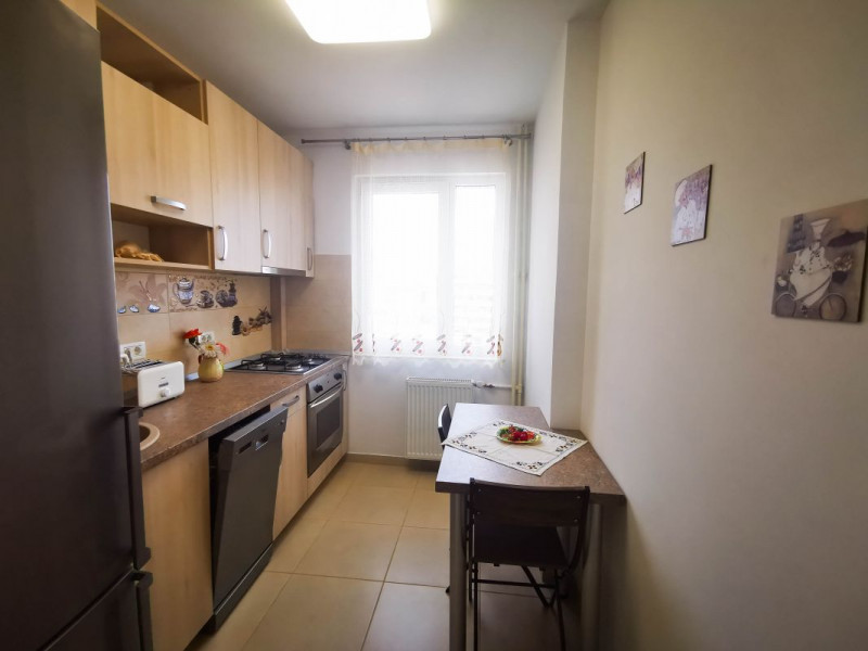 Apartament modern 2 camere de inchiriat Unirii, Parc Tineretului, Parc Carol