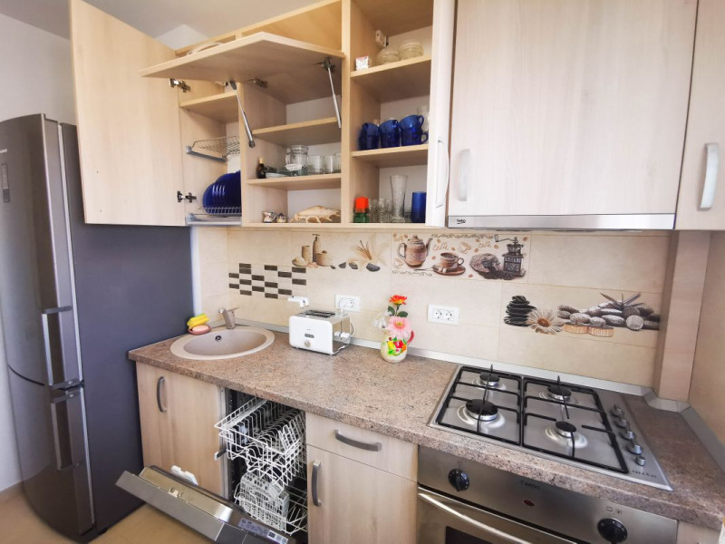 Apartament modern 2 camere de inchiriat Unirii, Parc Tineretului, Parc Carol