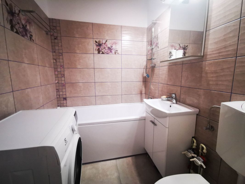 Apartament modern 2 camere de inchiriat Unirii, Parc Tineretului, Parc Carol