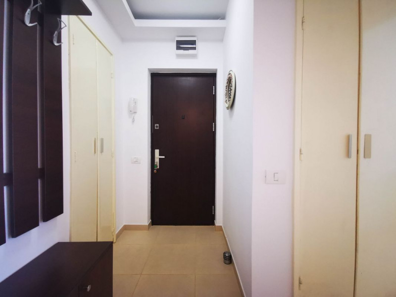 Apartament modern 2 camere de inchiriat Unirii, Parc Tineretului, Parc Carol