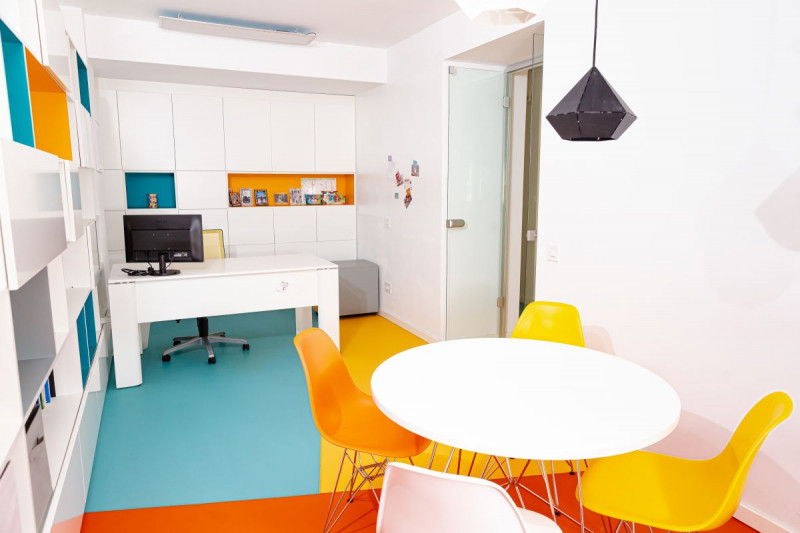 Apartament PREMIUM pentru sediu firma, zona Timpuri Noi 