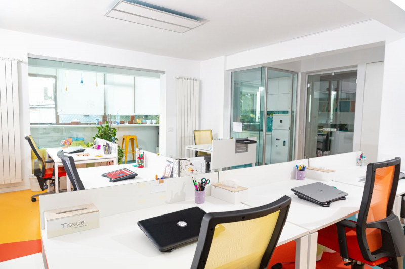 Apartament PREMIUM pentru sediu firma, zona Timpuri Noi 