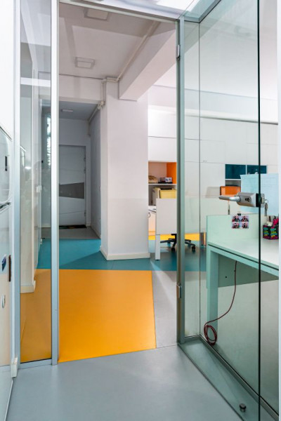 Apartament PREMIUM pentru sediu firma, zona Timpuri Noi 
