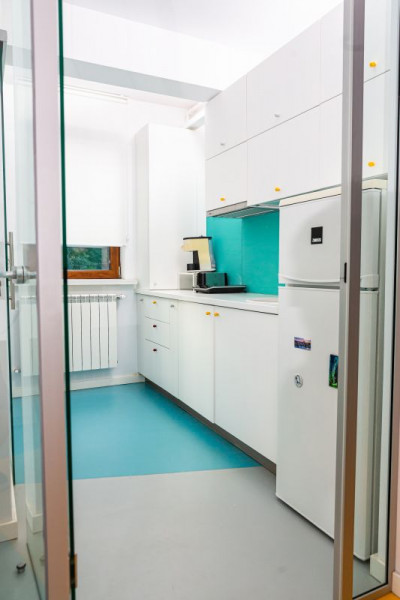 Apartament PREMIUM pentru sediu firma, zona Timpuri Noi 