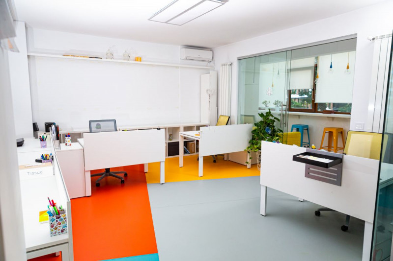Apartament PREMIUM pentru sediu firma, zona Timpuri Noi 