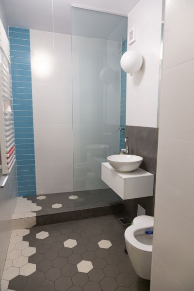 Apartament PREMIUM pentru sediu firma, zona Timpuri Noi 