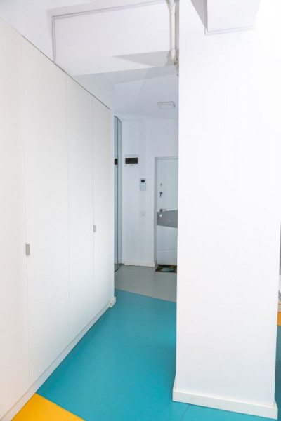 Apartament PREMIUM pentru sediu firma, zona Timpuri Noi 