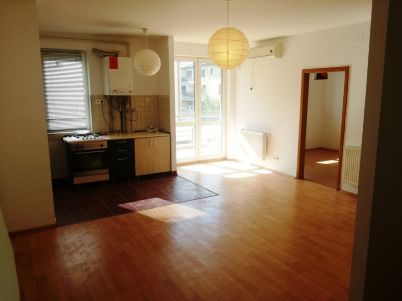 Vanzare apartament 3 camere in Corbeanca, complex North Point  