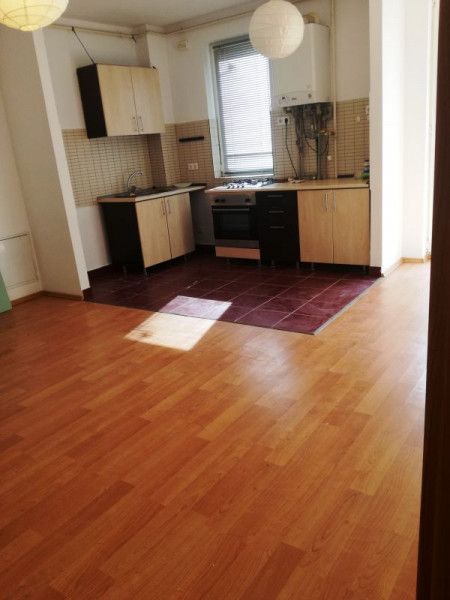 Vanzare apartament 3 camere in Corbeanca, complex North Point  