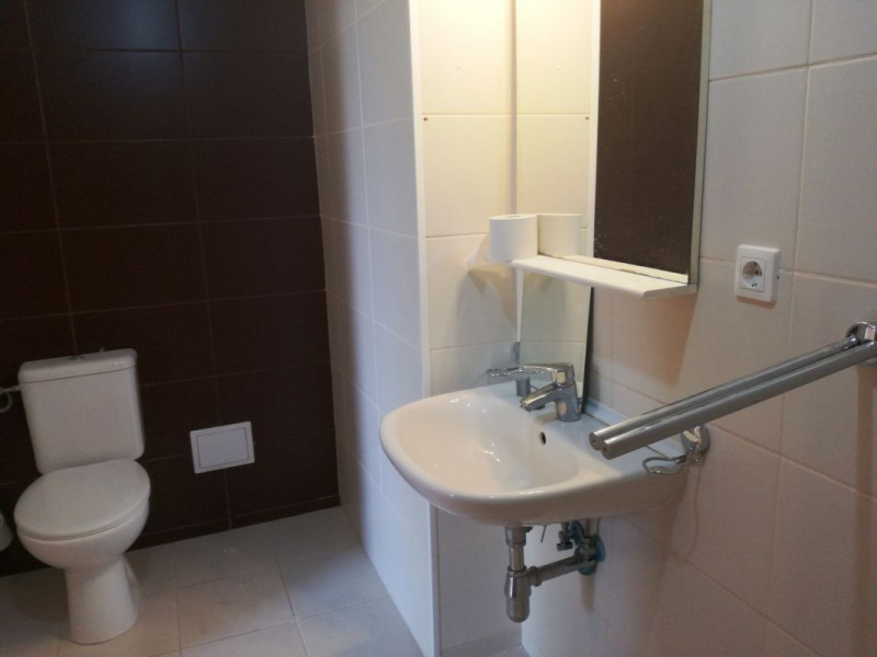 Vanzare apartament 3 camere in Corbeanca, complex North Point  