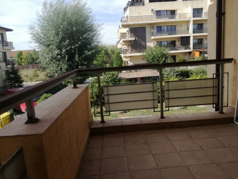 Vanzare apartament 3 camere in Corbeanca, complex North Point  
