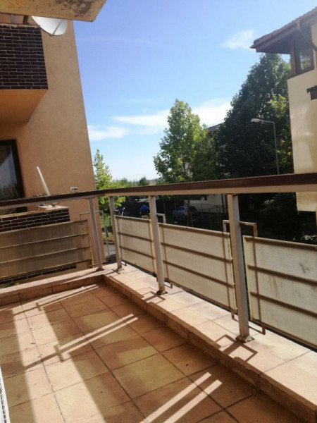 Vanzare apartament 3 camere in Corbeanca, complex North Point  