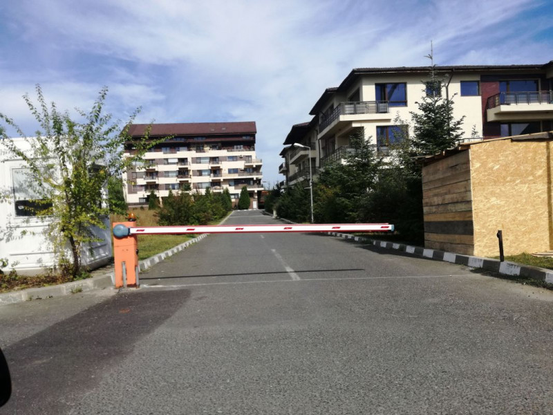 Vanzare apartament 3 camere in Corbeanca, complex North Point  