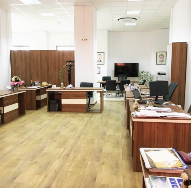 Inchiriere birouri moderne, zona Victoriei Bdul Ion Mihalache