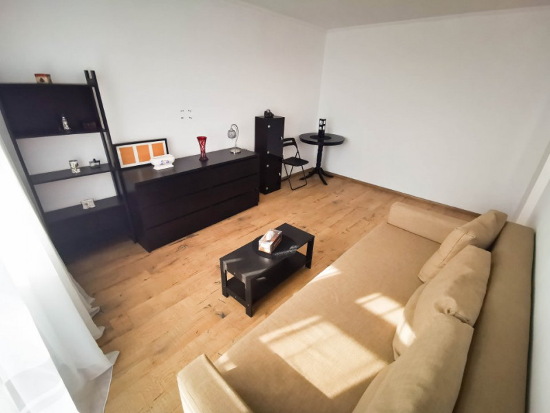 Apartament MODERN 2 camere de inchiriat Bd. Brancoveanu