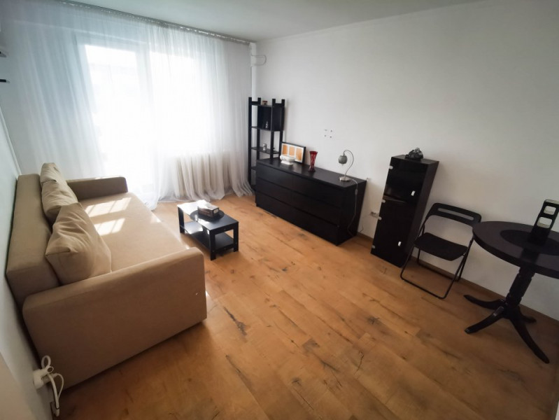 Apartament MODERN 2 camere de inchiriat Bd. Brancoveanu