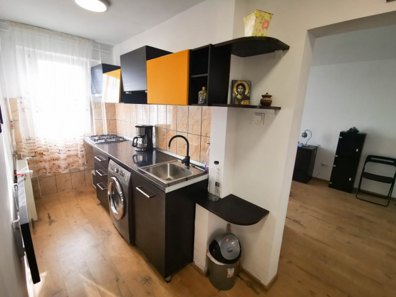 Apartament MODERN 2 camere de inchiriat Bd. Brancoveanu