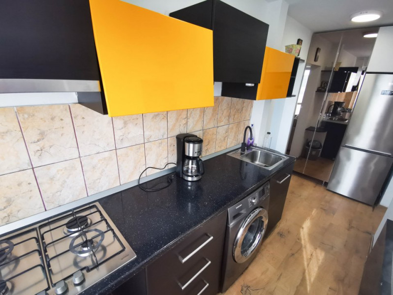 Apartament MODERN 2 camere de inchiriat Bd. Brancoveanu