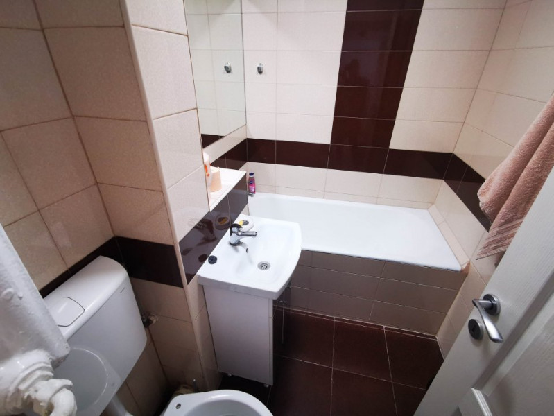 Apartament MODERN 2 camere de inchiriat Bd. Brancoveanu