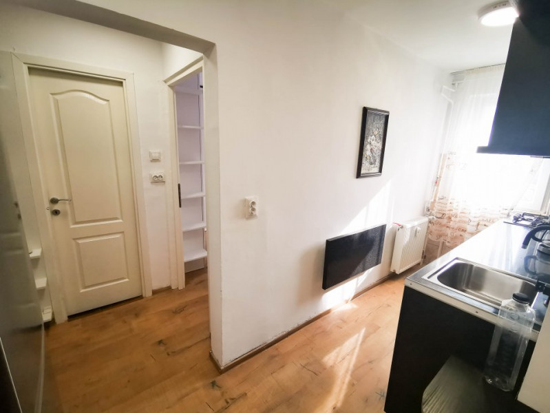 Apartament MODERN 2 camere de inchiriat Bd. Brancoveanu
