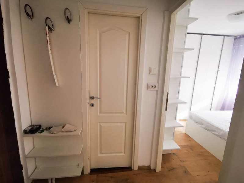 Apartament MODERN 2 camere de inchiriat Bd. Brancoveanu
