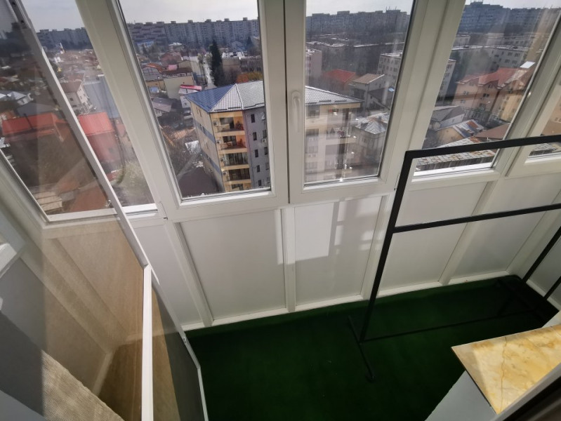 Apartament MODERN 2 camere de inchiriat Bd. Brancoveanu